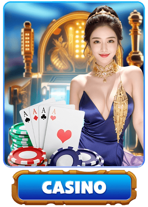 casino 123b icon